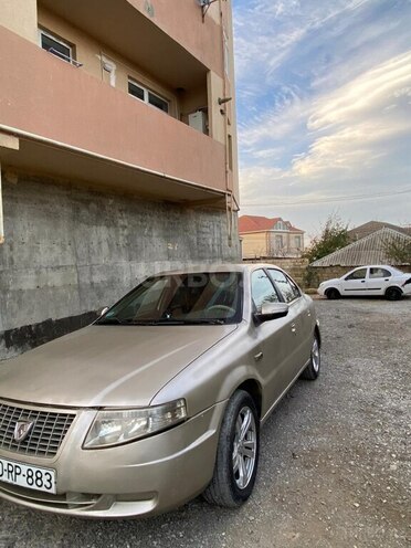 Iran Khodro Samand 2006, 416,000 km - 1.8 л - Bakı