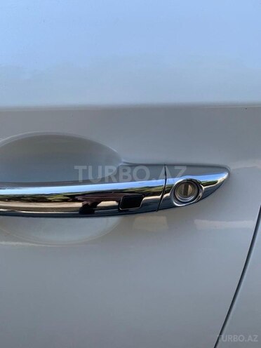 Hyundai Sonata 2015, 102,000 km - 2.0 л - Bakı