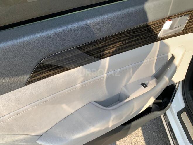 Hyundai Sonata 2015, 102,000 km - 2.0 л - Bakı