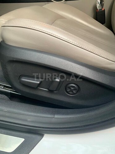 Hyundai Sonata 2015, 102,000 km - 2.0 л - Bakı