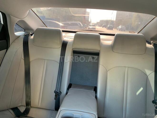 Hyundai Sonata 2015, 102,000 km - 2.0 л - Bakı