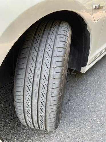 Hyundai Sonata 2015, 102,000 km - 2.0 л - Bakı
