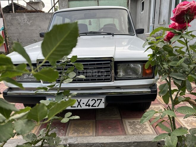 LADA (VAZ) 2107 2009, 12,500 km - 1.6 l - Gəncə