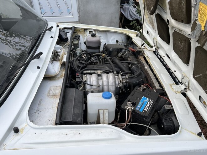 LADA (VAZ) 2107 2009, 12,500 km - 1.6 l - Gəncə