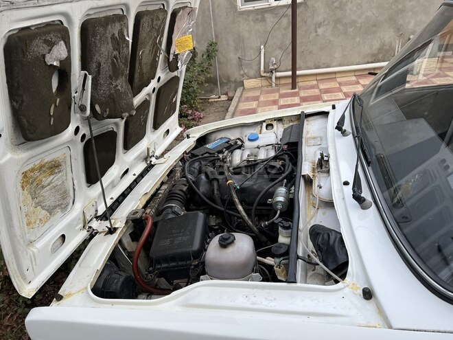 LADA (VAZ) 2107 2009, 12,500 km - 1.6 l - Gəncə