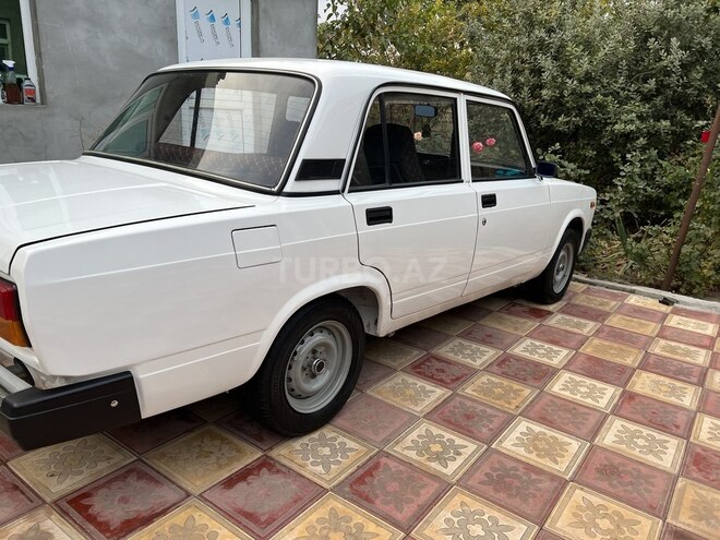 LADA (VAZ) 2107 2009, 12,500 km - 1.6 l - Gəncə