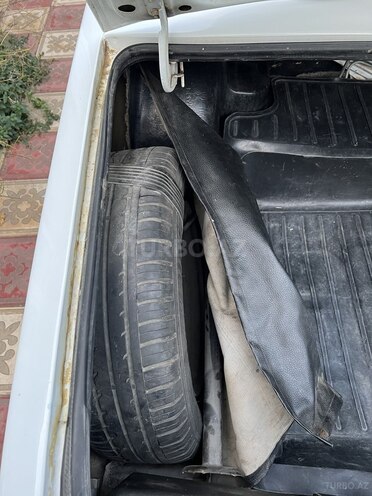LADA (VAZ) 2107 2009, 12,500 km - 1.6 l - Gəncə