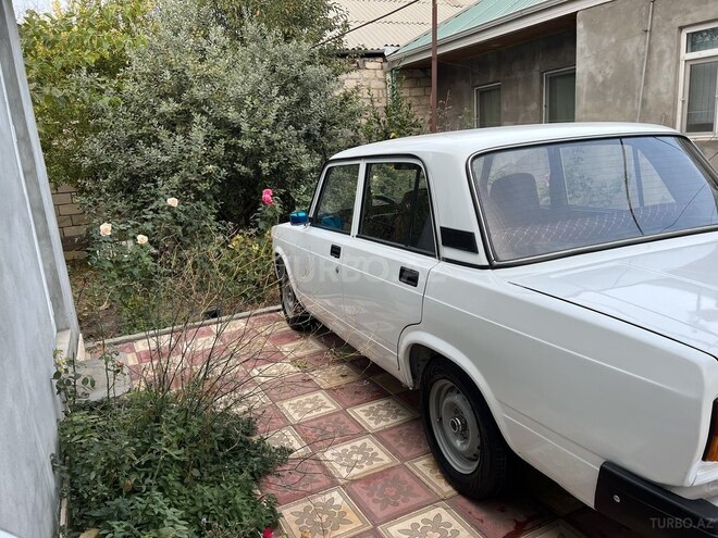 LADA (VAZ) 2107 2009, 12,500 km - 1.6 l - Gəncə