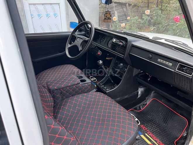 LADA (VAZ) 2107 2009, 12,500 km - 1.6 l - Gəncə