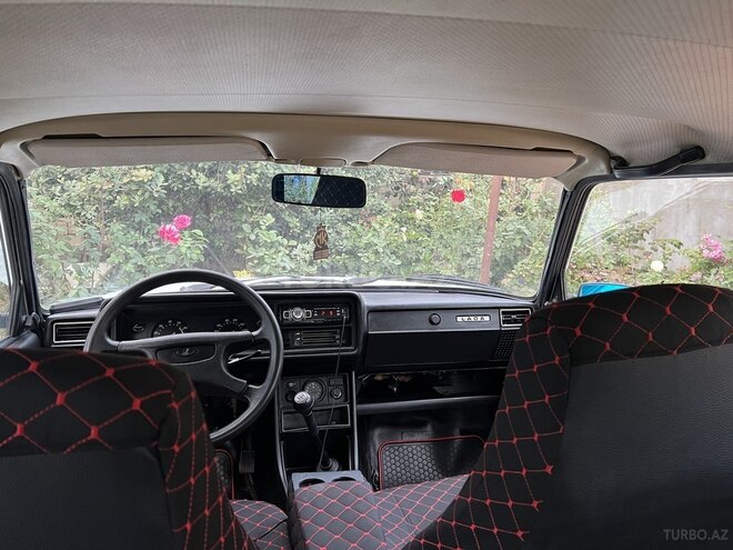 LADA (VAZ) 2107 2009, 12,500 km - 1.6 l - Gəncə