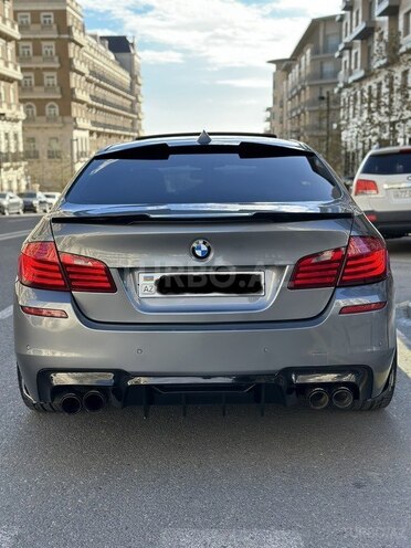BMW 528 2014, 151,950 km - 2.0 l - Bakı