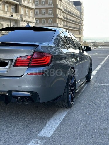 BMW 528 2014, 151,950 km - 2.0 l - Bakı