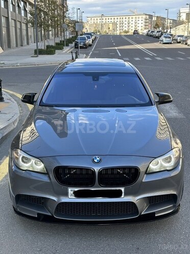 BMW 528 2014, 151,950 km - 2.0 l - Bakı