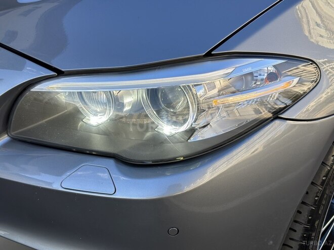 BMW 528 2014, 151,950 km - 2.0 l - Bakı