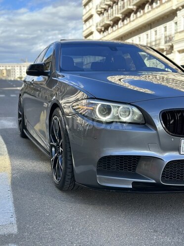 BMW 528 2014, 151,950 km - 2.0 l - Bakı