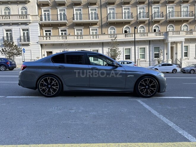 BMW 528 2014, 151,950 km - 2.0 l - Bakı