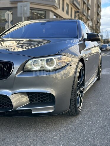 BMW 528 2014, 151,950 km - 2.0 l - Bakı