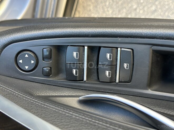 BMW 528 2014, 151,950 km - 2.0 l - Bakı