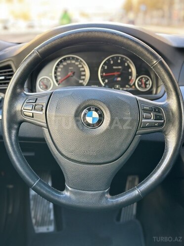 BMW 528 2014, 151,950 km - 2.0 l - Bakı