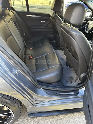 BMW 528 2014, 151,950 km - 2.0 l - Bakı