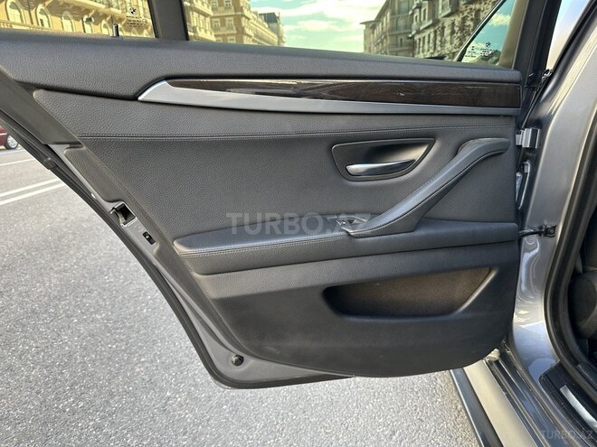 BMW 528 2014, 151,950 km - 2.0 l - Bakı