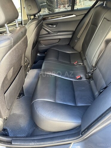 BMW 528 2014, 151,950 km - 2.0 l - Bakı