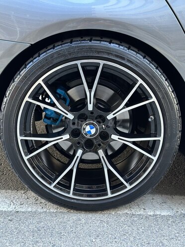 BMW 528 2014, 151,950 km - 2.0 l - Bakı