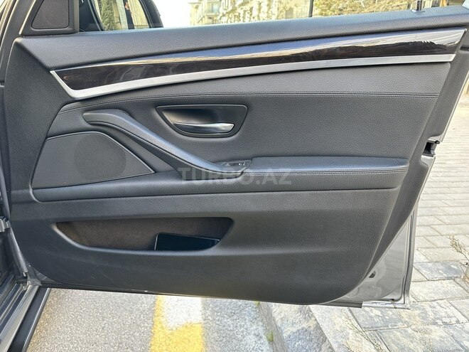 BMW 528 2014, 151,950 km - 2.0 l - Bakı