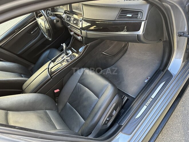 BMW 528 2014, 151,950 km - 2.0 l - Bakı