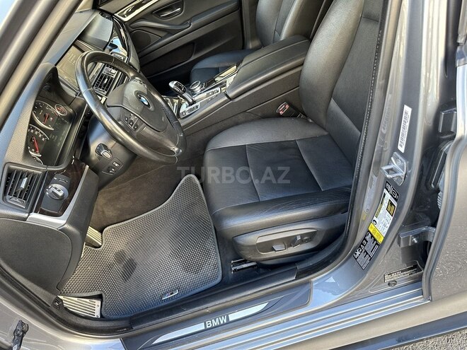 BMW 528 2014, 151,950 km - 2.0 l - Bakı