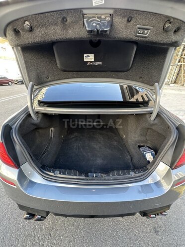 BMW 528 2014, 151,950 km - 2.0 l - Bakı