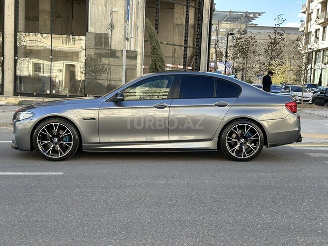 BMW 528 2014, 151,950 km - 2.0 l - Bakı