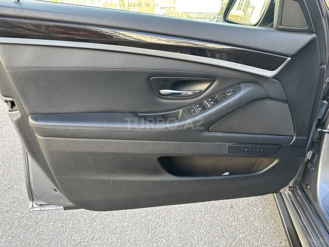 BMW 528 2014, 151,950 km - 2.0 l - Bakı
