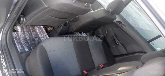 Opel Astra 2004, 279,242 km - 1.4 l - Sumqayıt
