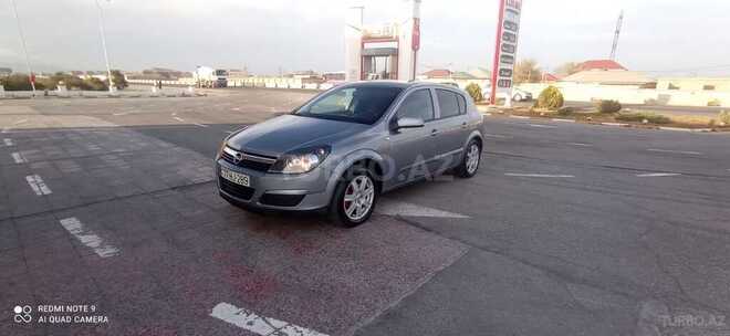Opel Astra 2004, 279,242 km - 1.4 l - Sumqayıt