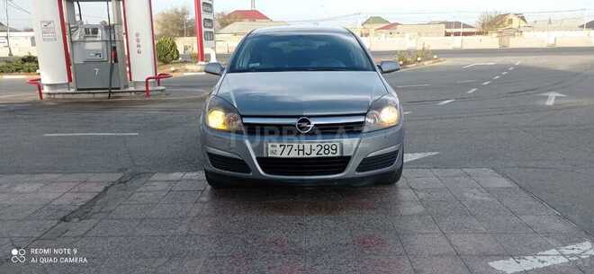 Opel Astra 2004, 279,242 km - 1.4 l - Sumqayıt