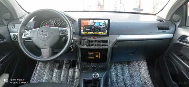 Opel Astra 2004, 279,242 km - 1.4 l - Sumqayıt
