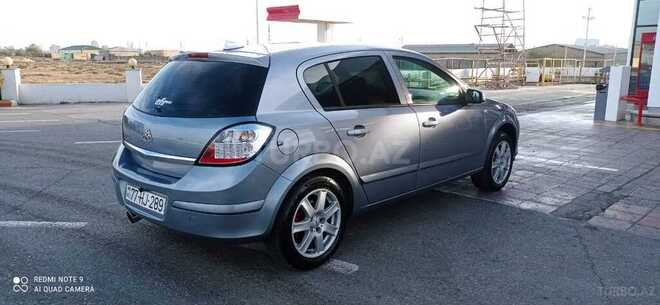 Opel Astra 2004, 279,242 km - 1.4 l - Sumqayıt