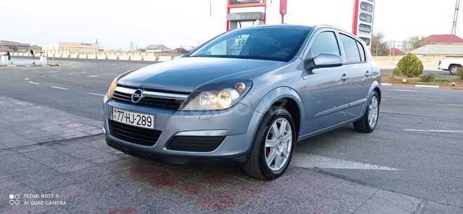 Opel Astra 2004, 279,242 km - 1.4 l - Sumqayıt