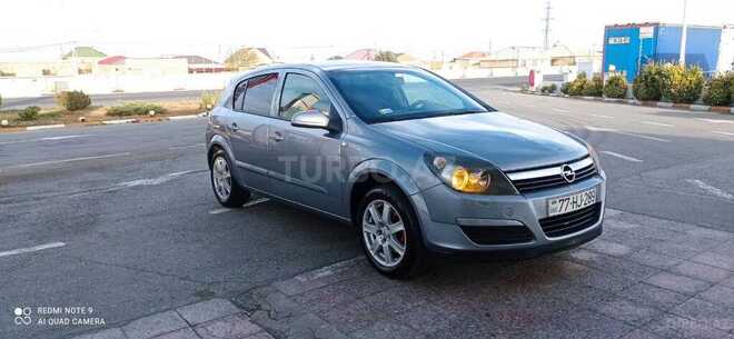 Opel Astra 2004, 279,242 km - 1.4 l - Sumqayıt