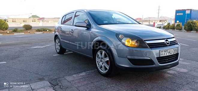 Opel Astra 2004, 279,242 km - 1.4 l - Sumqayıt