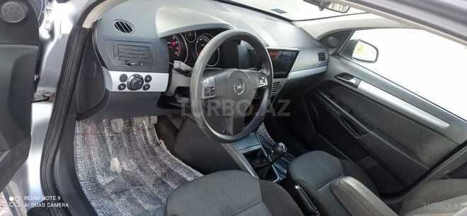 Opel Astra 2004, 279,242 km - 1.4 l - Sumqayıt