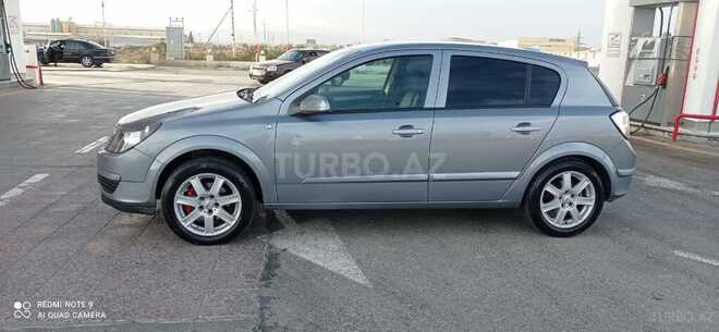 Opel Astra 2004, 279,242 km - 1.4 l - Sumqayıt