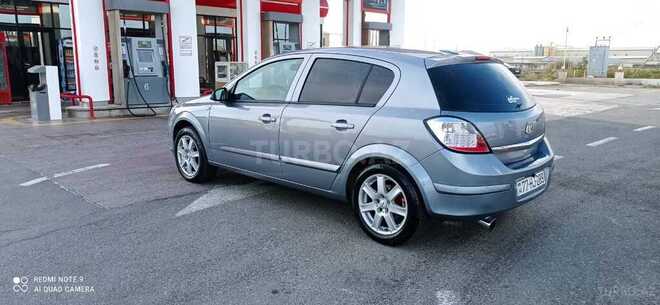 Opel Astra 2004, 279,242 km - 1.4 l - Sumqayıt