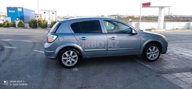 Opel Astra 2004, 279,242 km - 1.4 l - Sumqayıt