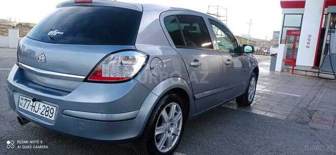 Opel Astra 2004, 279,242 km - 1.4 l - Sumqayıt