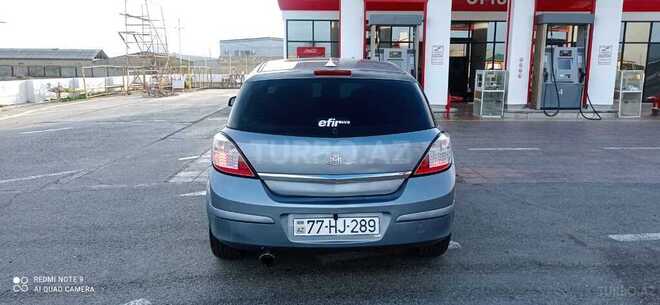 Opel Astra 2004, 279,242 km - 1.4 l - Sumqayıt