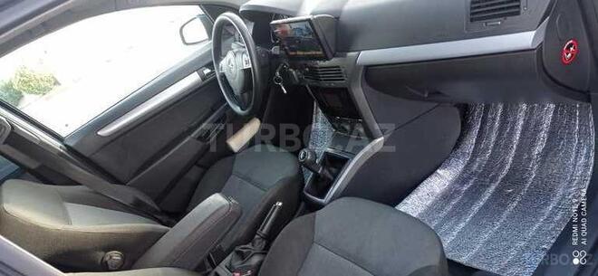 Opel Astra 2004, 279,242 km - 1.4 l - Sumqayıt