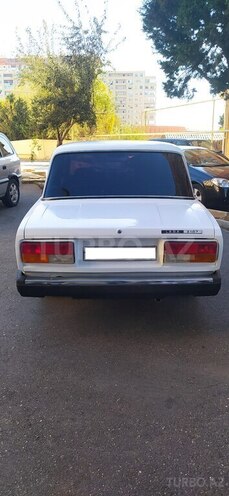 LADA (VAZ) 2107 2007, 52,125 km - 1.6 л - Bakı
