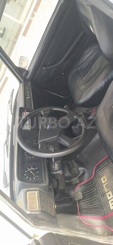 LADA (VAZ) 2107 2007, 52,125 km - 1.6 л - Bakı